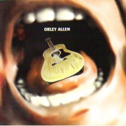 Orley Allen - Orley Allen